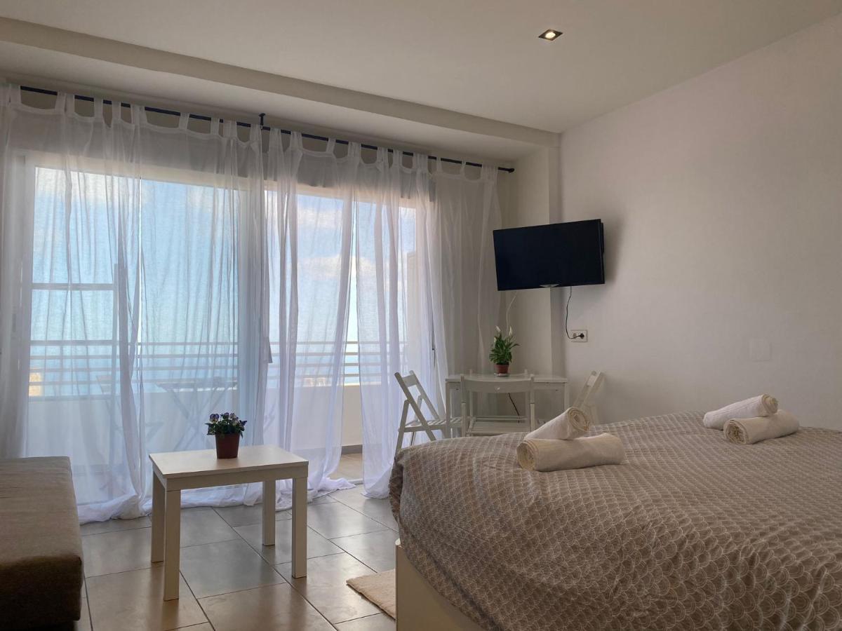 Glp Riscal 1 Apartment Alicante Exterior photo