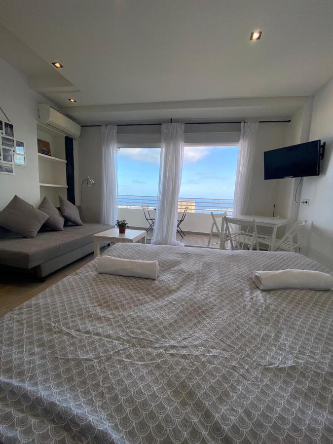 Glp Riscal 1 Apartment Alicante Exterior photo