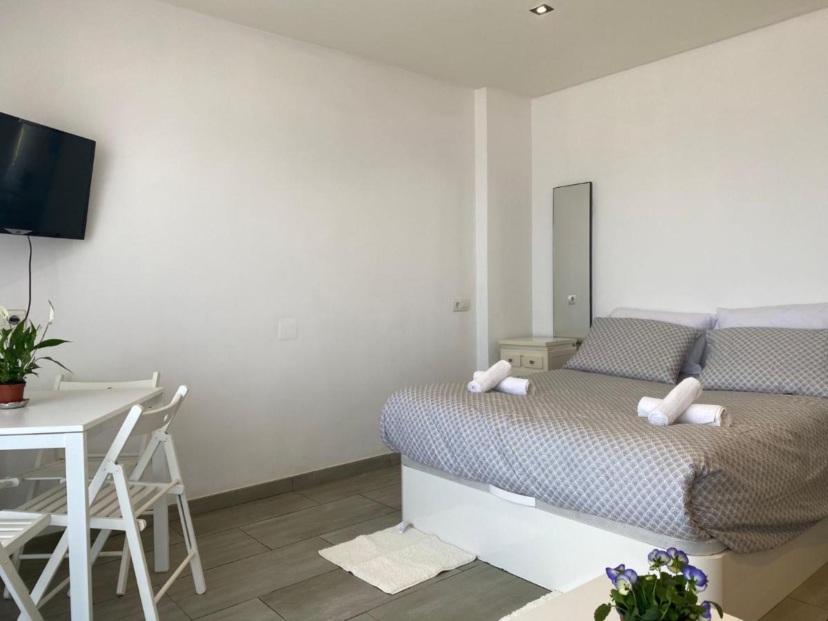 Glp Riscal 1 Apartment Alicante Exterior photo