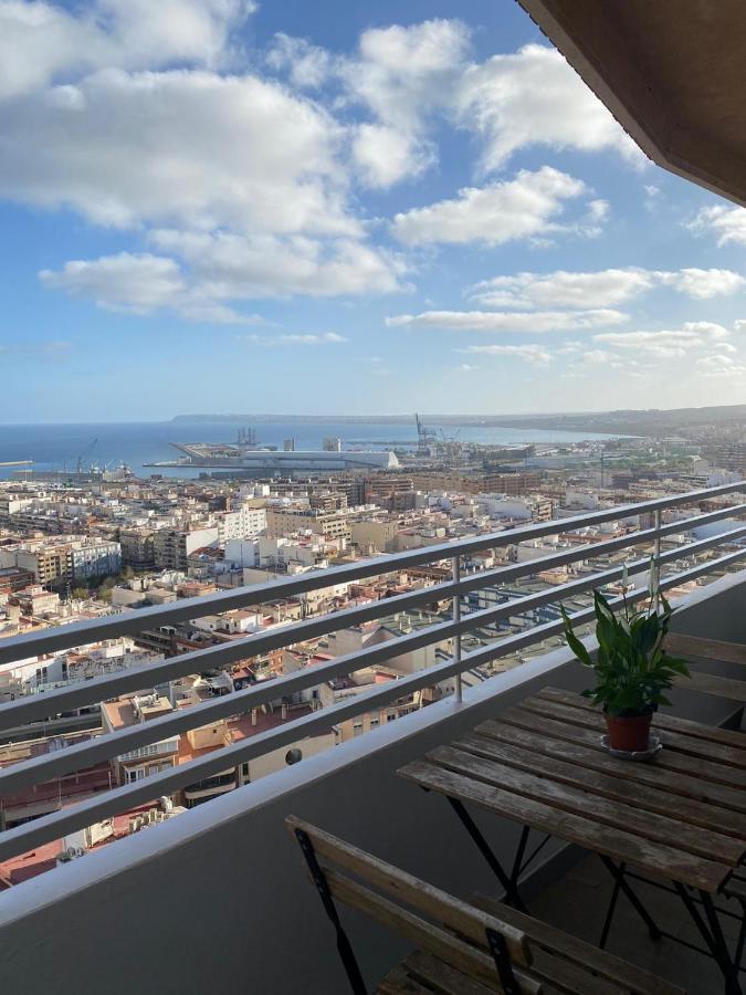 Glp Riscal 1 Apartment Alicante Exterior photo