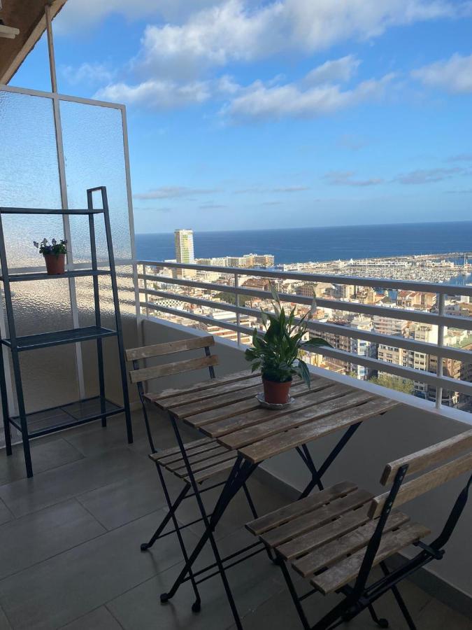 Glp Riscal 1 Apartment Alicante Exterior photo